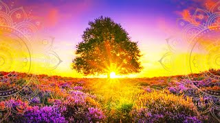 Morning Peace Music 432Hz 💖Wake Up Positive amp Happy  Be Kind to Others amp Yourself [upl. by Alan]