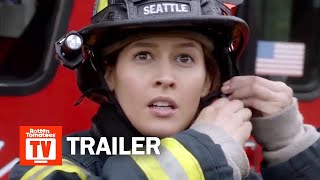 Station 19 Season 1 Trailer  Rotten Tomatoes TV [upl. by Asen]