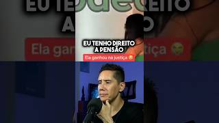 Como Se Prevenir Da Paternidade Socioafetiva E Pensão Socioafetiva [upl. by Ahsirahc]