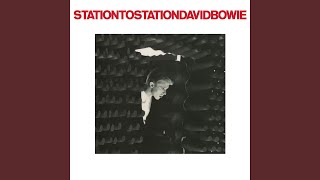 Station to Station 2016 Remaster [upl. by Fabiano]