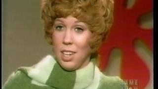 Vicki Lawrence on The Dating Game 1971 [upl. by Orfurd617]