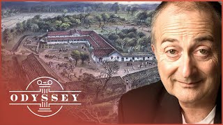 Is There Really A Roman Fort Buried In Wales  Time Team  Odyssey [upl. by Marty]