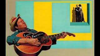 Lefty Frizzell  Mom and Dads Waltz [upl. by Sailesh634]