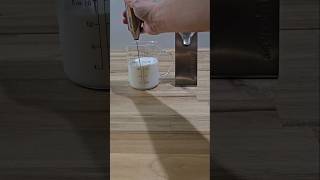 Aerolatte Handheld Milk Frother [upl. by Opiuuk]